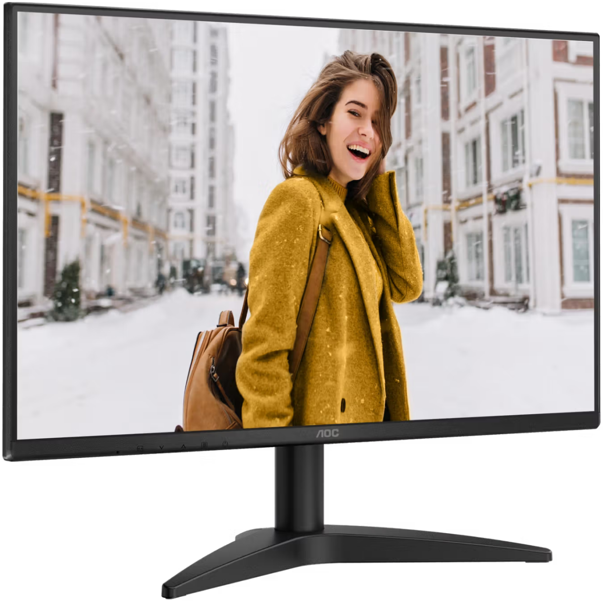 Монитор AOC 24" 24B36XE - фото 3