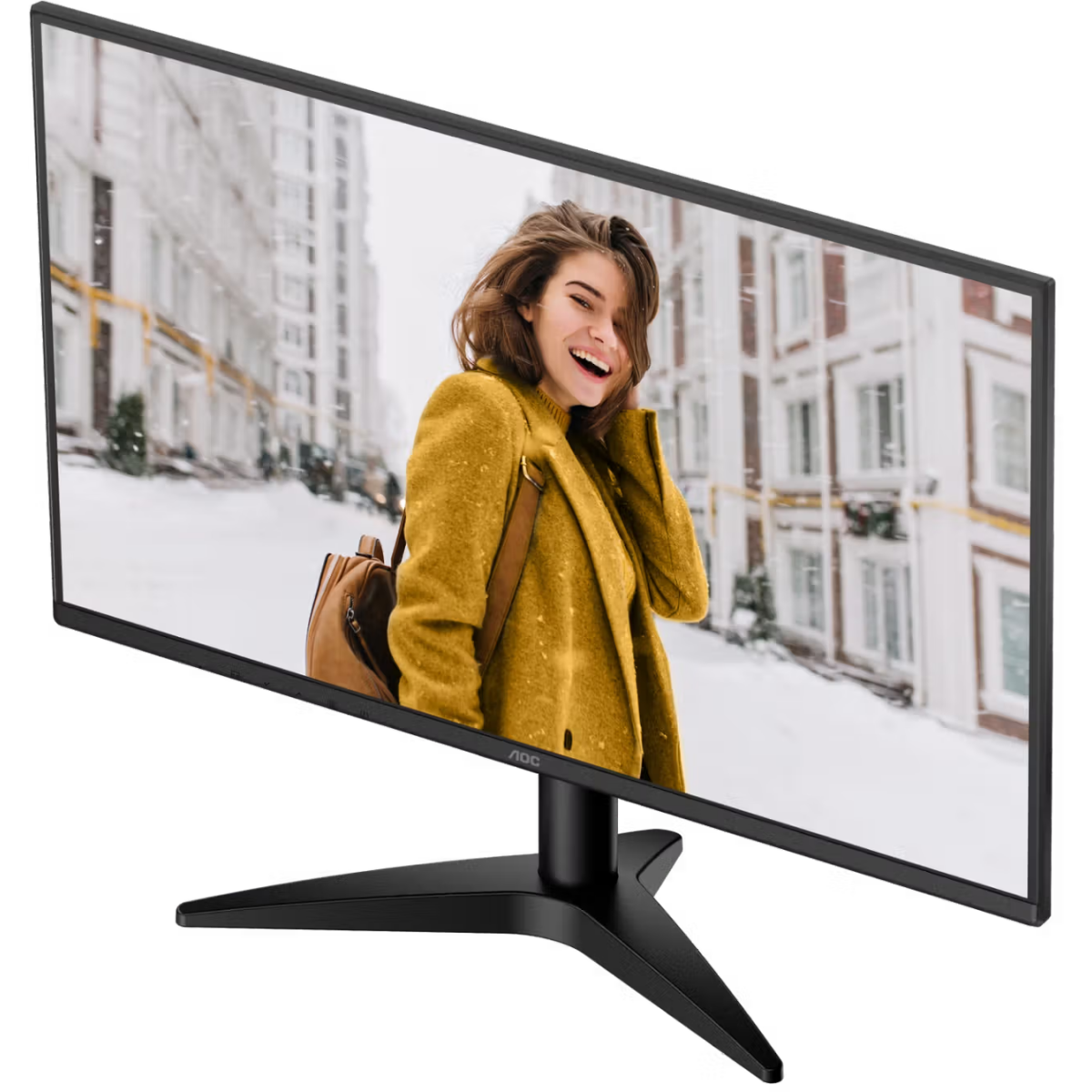 Монитор AOC 24" 24B36XE - фото 4