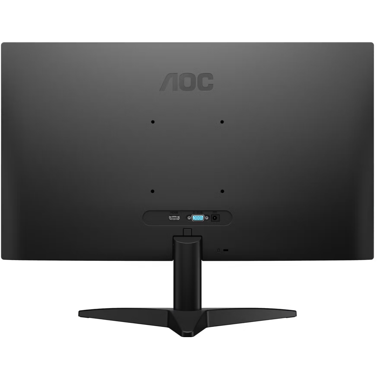 Монитор AOC 24" 24B36XE - фото 7