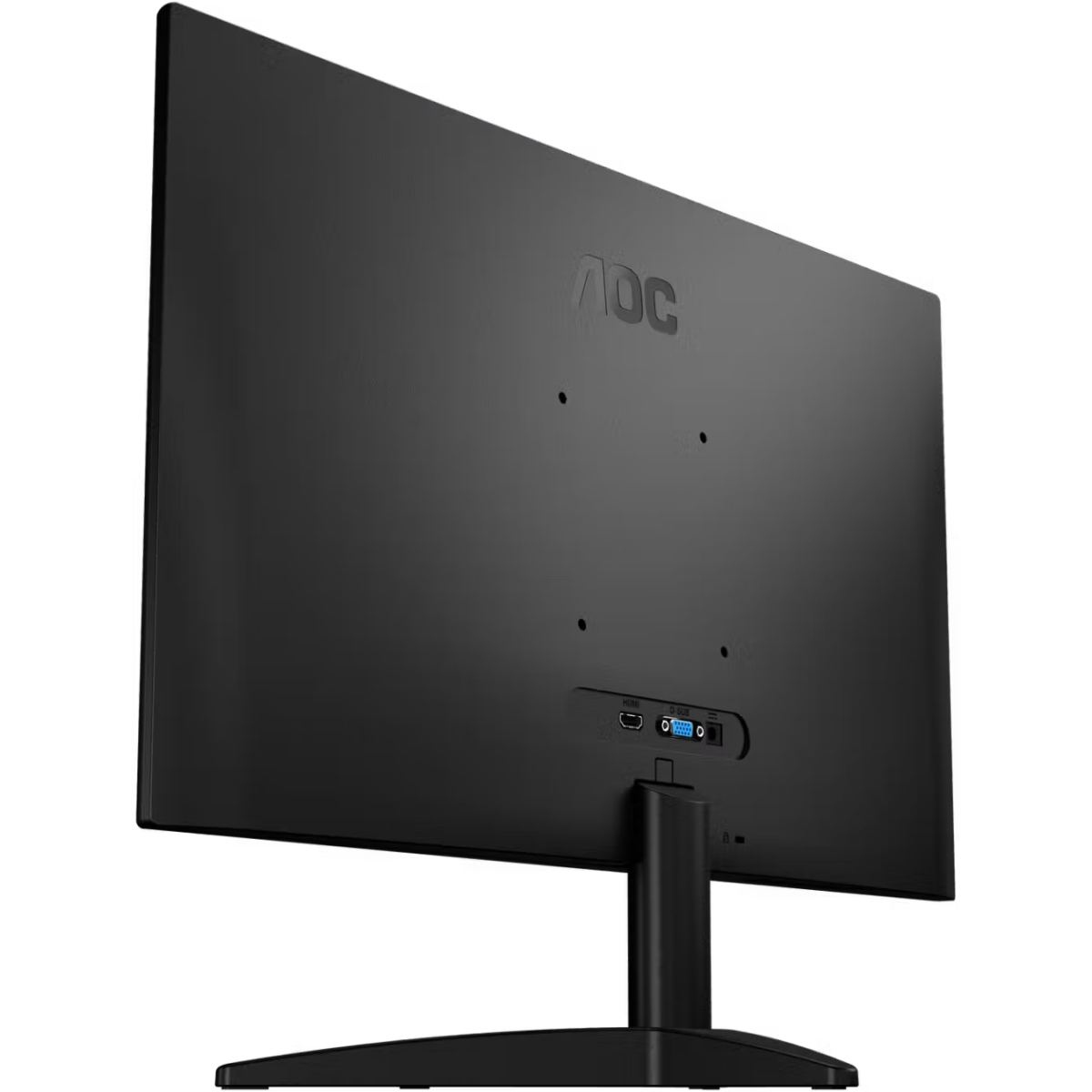 Монитор AOC 24" 24B36XE - фото 11