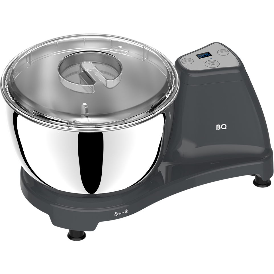 Миксер BQ MX522 Grey