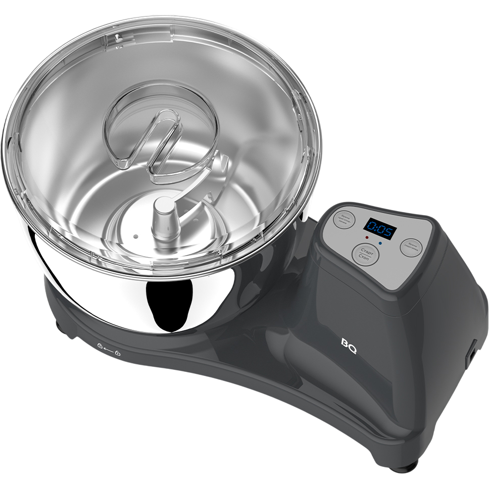 Миксер BQ MX522 Grey - фото 3