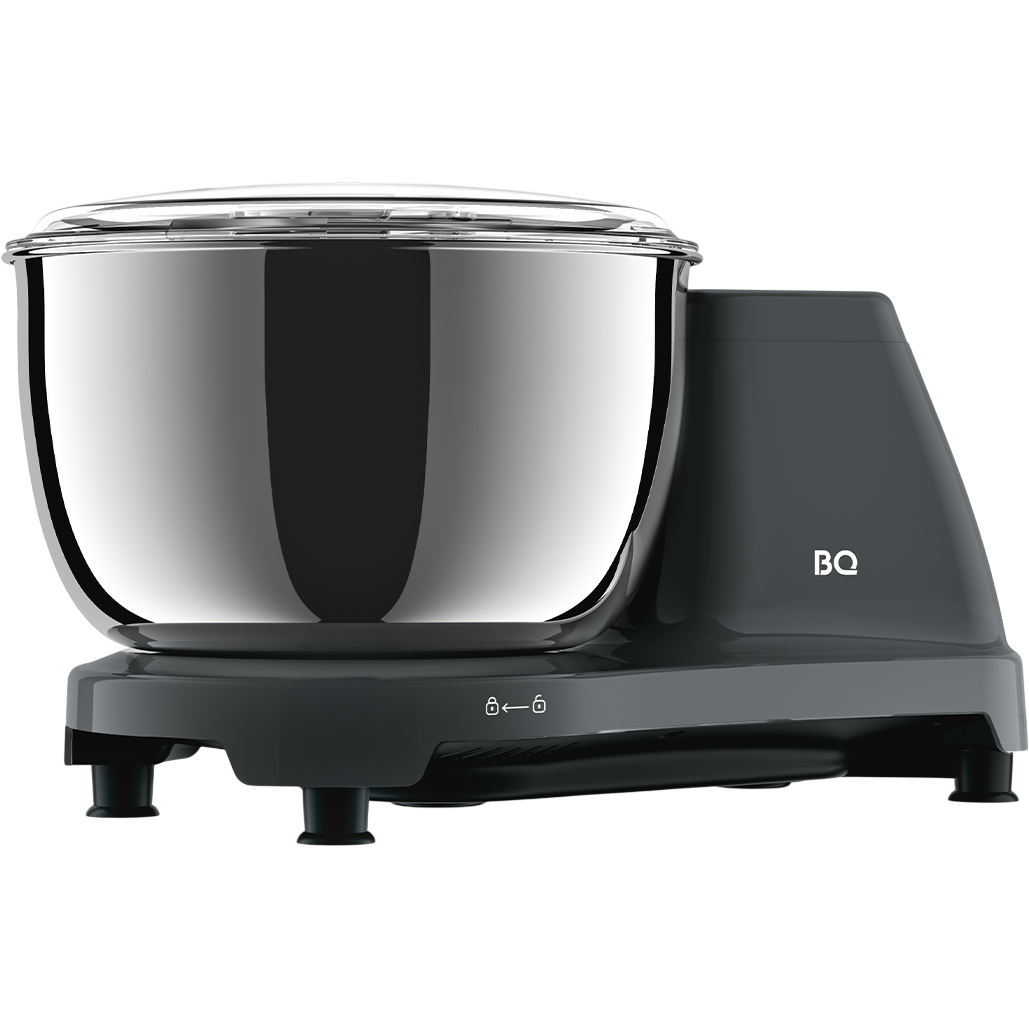 Миксер BQ MX522 Grey - фото 4