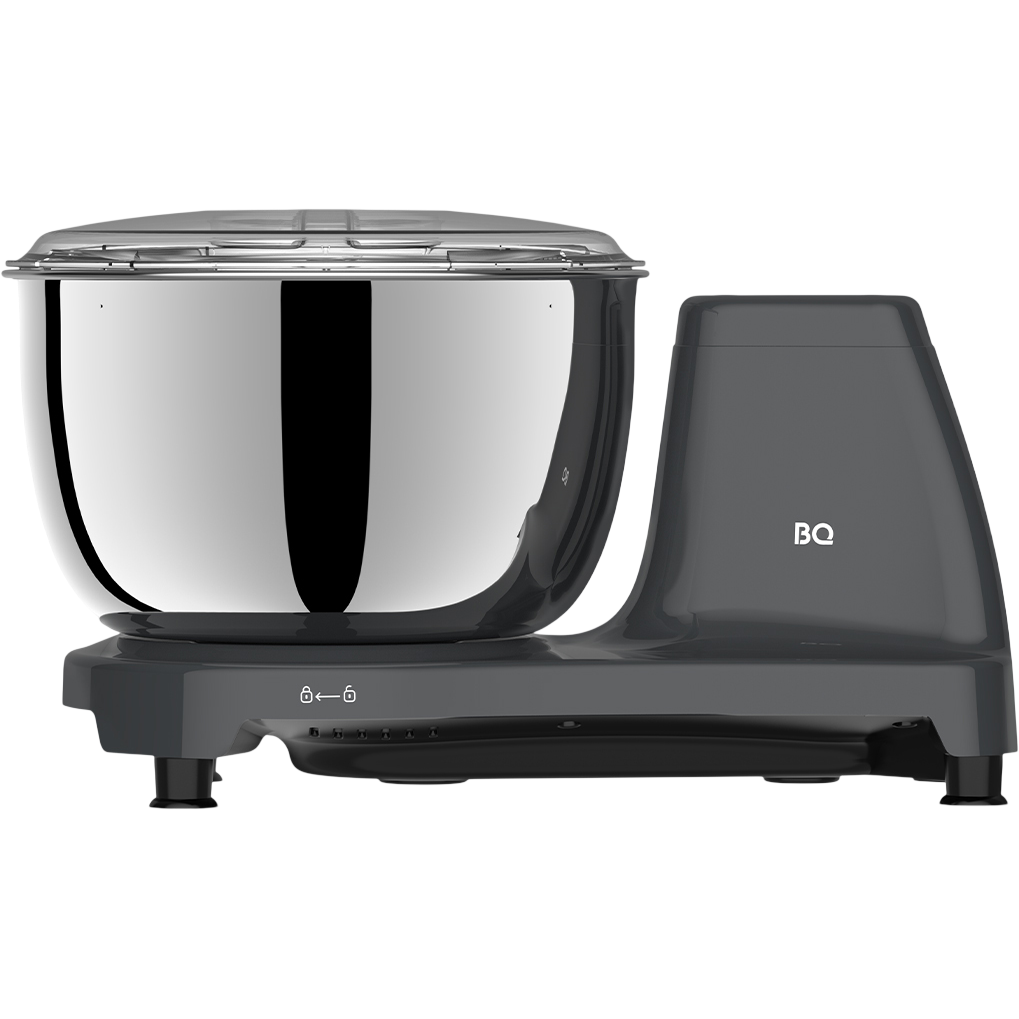 Миксер BQ MX522 Grey - фото 5