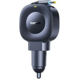 Автомобильное зарядное устройство Baseus C0206900
