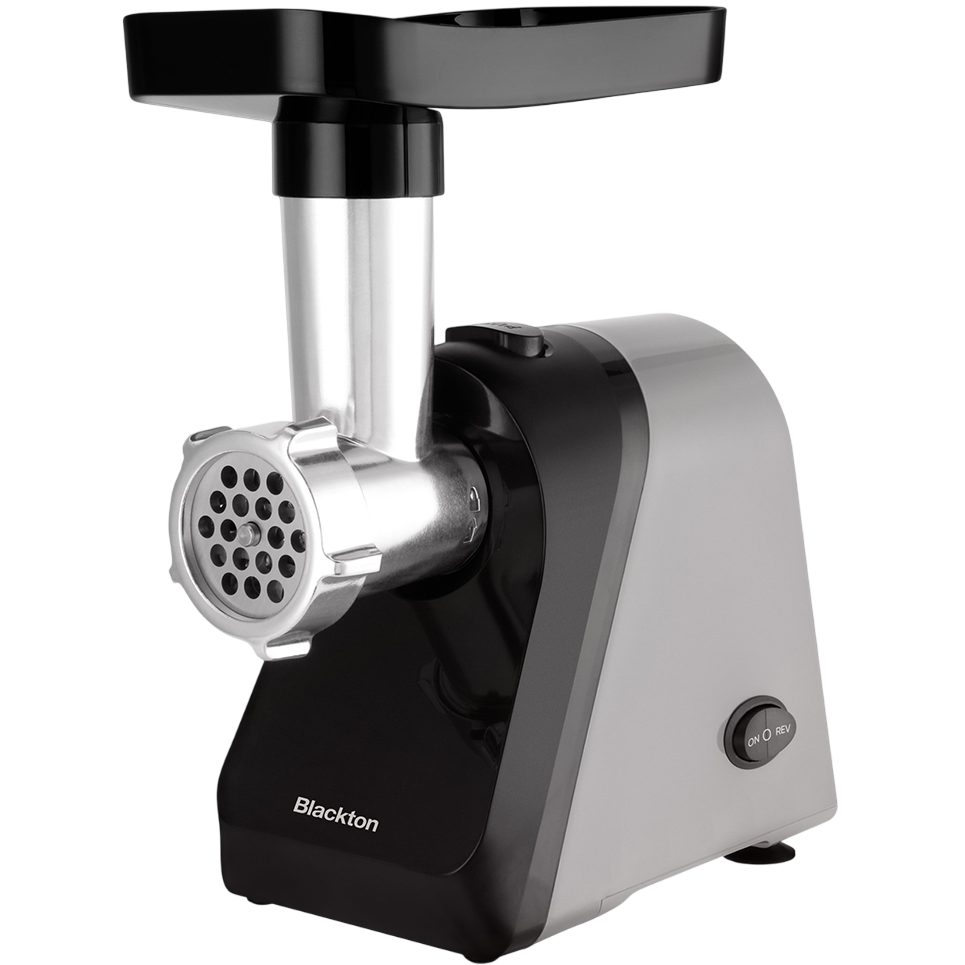 Мясорубка Blackton Bt MG1110 Black/Grey