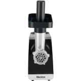 Мясорубка Blackton Bt MG1113 Black/Grey
