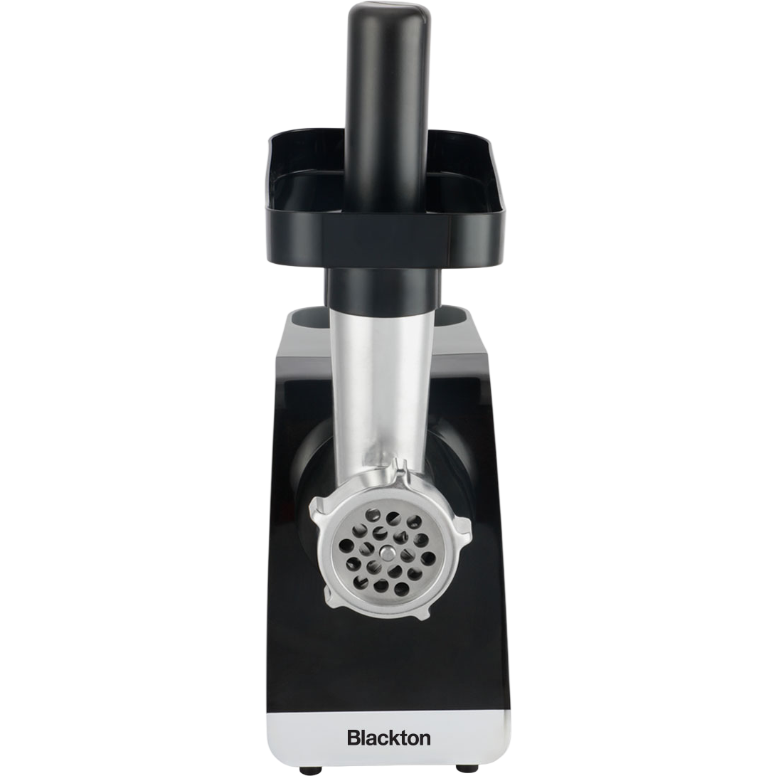 Мясорубка Blackton Bt MG1113 Black/Grey - фото 2