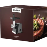 Мясорубка Blackton Bt MG1113 Black/Grey