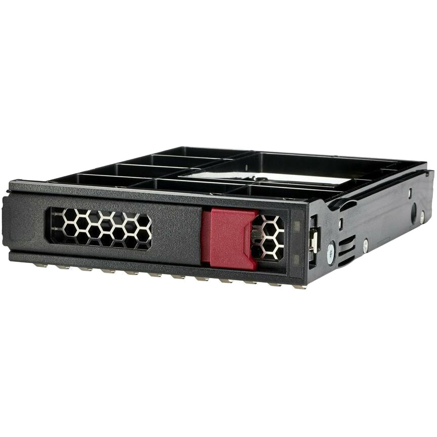 Накопитель SSD 960GB SATA-III HPE (P47808-B21)