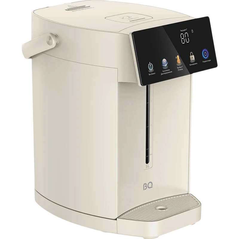 Термопот BQ TP5001 Ivory