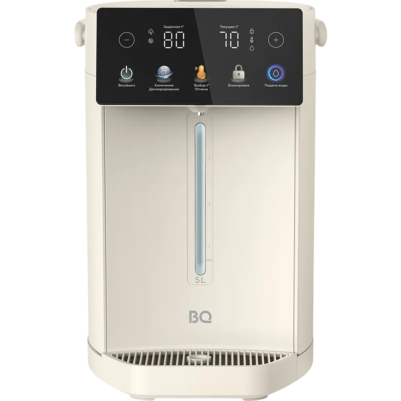 Термопот BQ TP5001 Ivory - фото 3