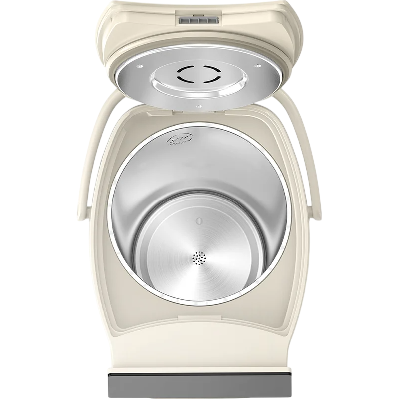 Термопот BQ TP5001 Ivory - фото 7