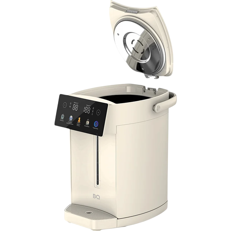Термопот BQ TP5001 Ivory - фото 8