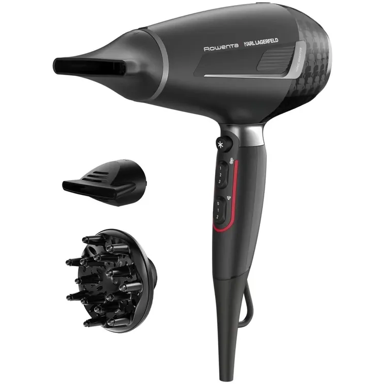 Фен Rowenta CV887LF0