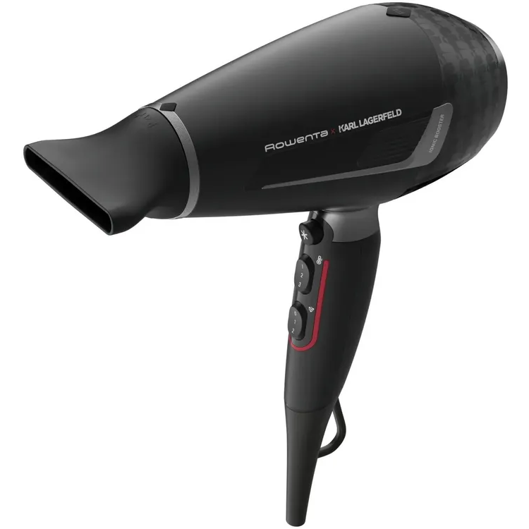 Фен Rowenta CV887LF0 - фото 2