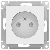 Электрическая розетка Systeme Electric ATN000149
