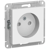 Электрическая розетка Systeme Electric ATN000149