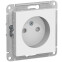 Электрическая розетка Systeme Electric ATN000149 - фото 2