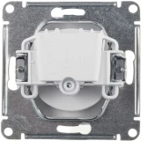 Электрическая розетка Systeme Electric ATN000149