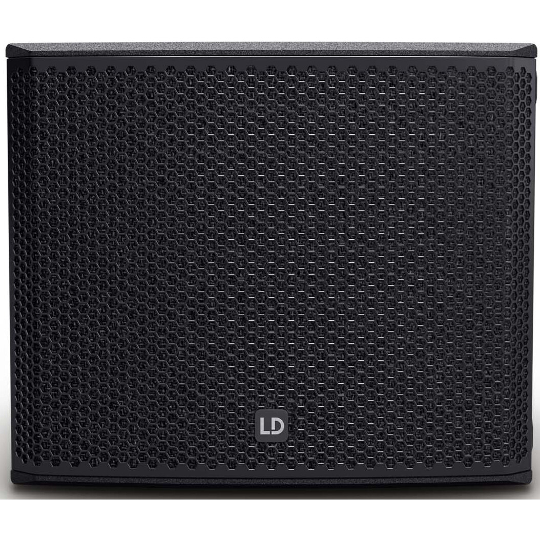 Сабвуфер LD Systems STINGER SUB 15 G3 - LDESUB15G3 - фото 2