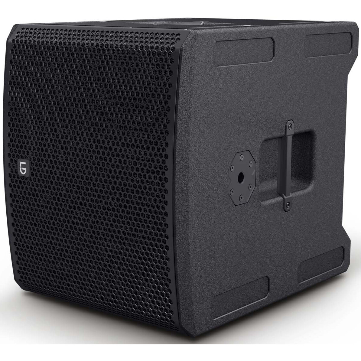 Сабвуфер LD Systems STINGER SUB 15 G3 - LDESUB15G3 - фото 3
