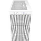 Корпус ID-COOLING Ware 510 White (WARE 510 WH)