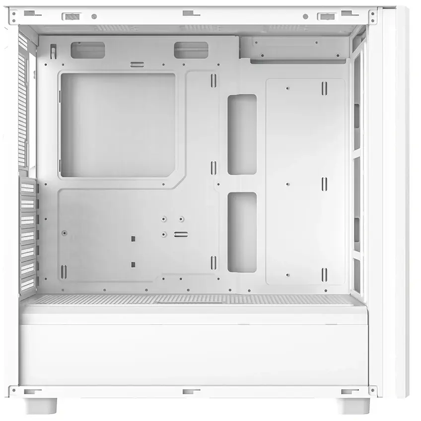 Корпус ID-COOLING Ware 510 White - WARE 510 WH - фото 4