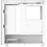 Корпус ID-COOLING Ware 510 White (WARE 510 WH)