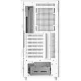 Корпус ID-COOLING Ware 510 White (WARE 510 WH)