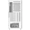 Корпус ID-COOLING Ware 510 White - WARE 510 WH - фото 6