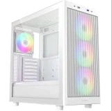 Корпус ID-COOLING Ware 510 ARGB White (WARE 510 ARGB WH)