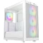 Корпус ID-COOLING Ware 510 ARGB White - WARE 510 ARGB WH
