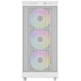 Корпус ID-COOLING Ware 510 ARGB White (WARE 510 ARGB WH)