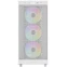 Корпус ID-COOLING Ware 510 ARGB White - WARE 510 ARGB WH - фото 2