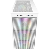 Корпус ID-COOLING Ware 510 ARGB White (WARE 510 ARGB WH)