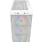 Корпус ID-COOLING Ware 510 ARGB White - WARE 510 ARGB WH - фото 3