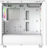 Корпус ID-COOLING Ware 510 ARGB White (WARE 510 ARGB WH)