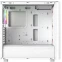 Корпус ID-COOLING Ware 510 ARGB White - WARE 510 ARGB WH - фото 4