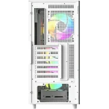 Корпус ID-COOLING Ware 510 ARGB White (WARE 510 ARGB WH)
