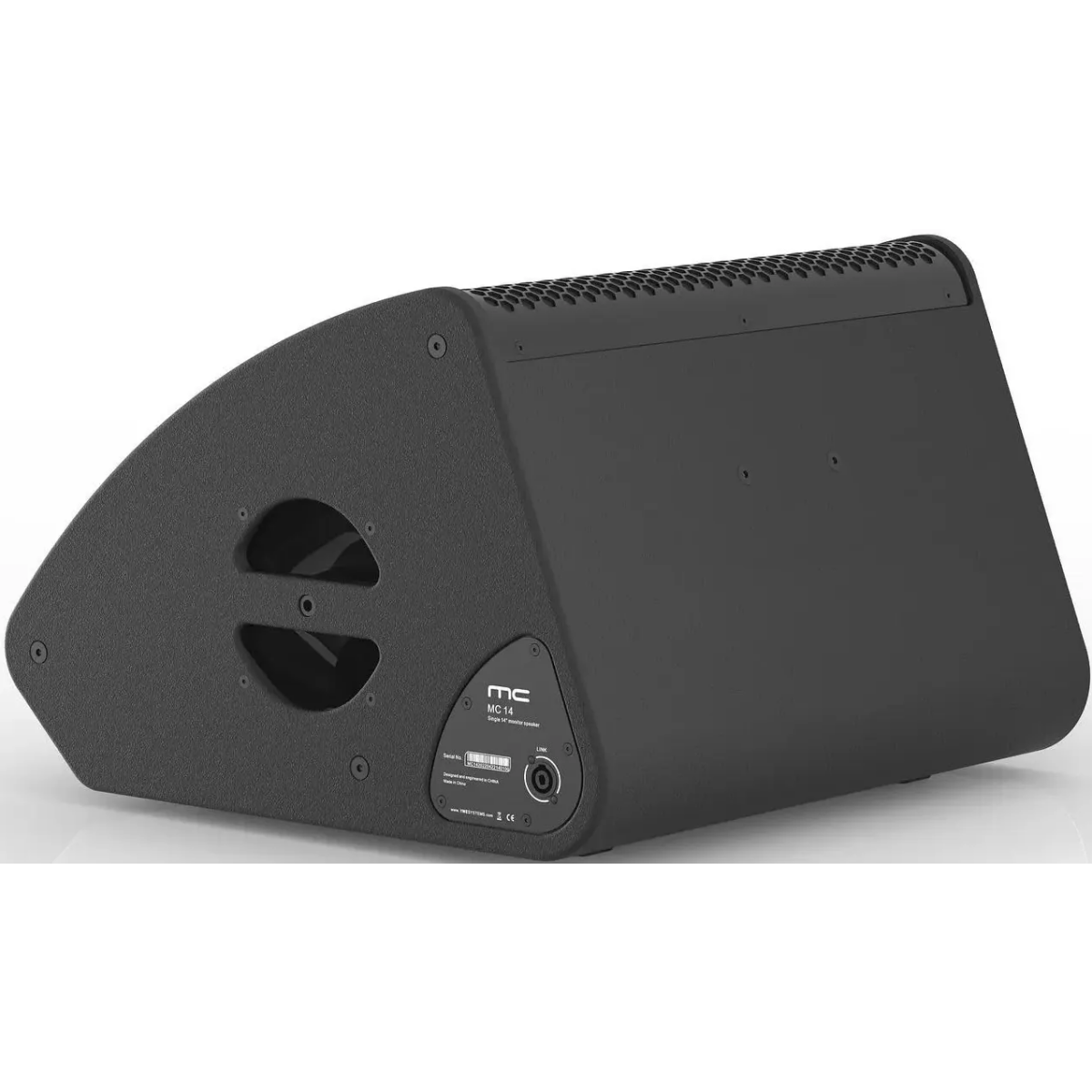 Акустическая система YMESYSTEMS MC 14 - фото 3