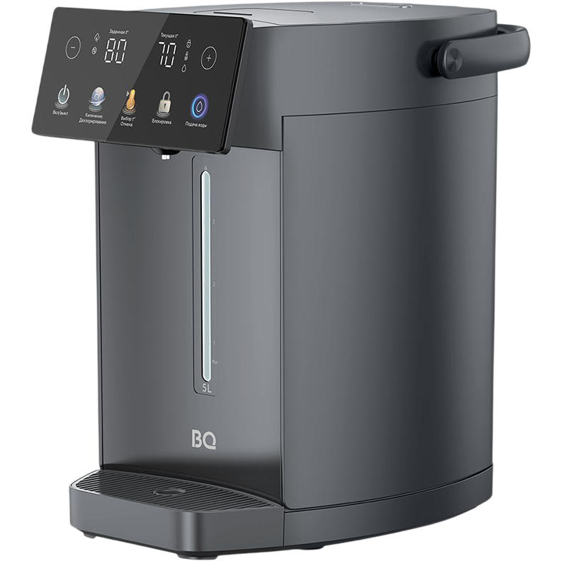 Термопот BQ TP5005 Grey