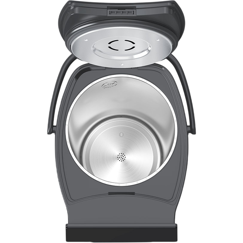 Термопот BQ TP5005 Grey - фото 6