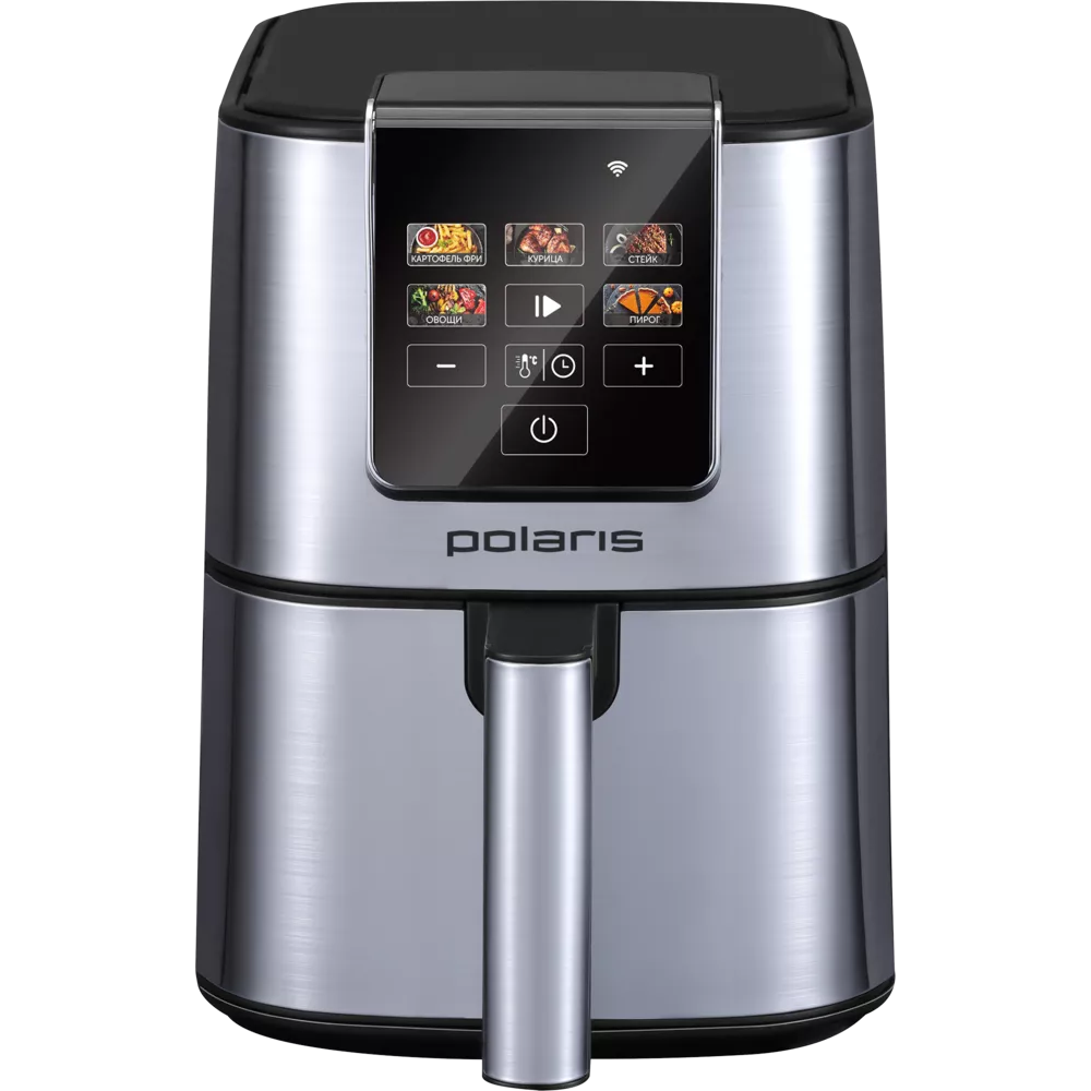 Аэрогриль Polaris PAF 4001 Silver