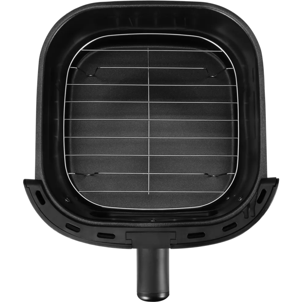 Аэрогриль Polaris PAF 8003W Black - фото 8