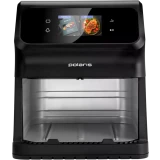 Аэрогриль Polaris PAF 9007WS Black