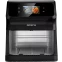 Аэрогриль Polaris PAF 9007WS Black - фото 2