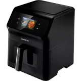 Аэрогриль Polaris PAF 9007WS Black