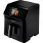Аэрогриль Polaris PAF 9007WS Black - фото 3
