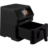 Аэрогриль Polaris PAF 9007WS Black